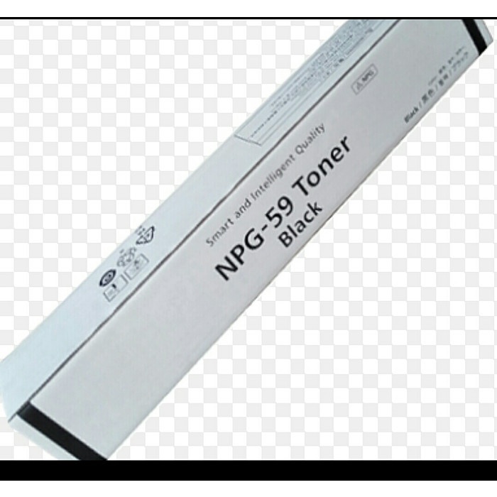 Toner NPG 59 compatible