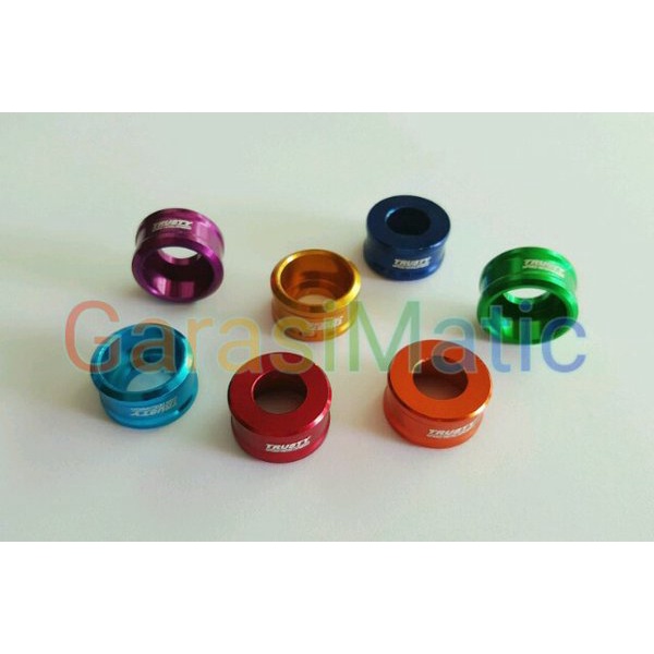 RING MONEL 10 TRUSTY THAILAND