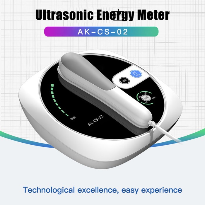 Ultrasonic Rf Body Slimming Massar Shaping Fat Burner