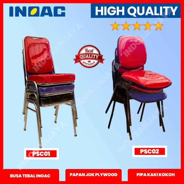 Kursi Susun Kursi Pesta Kursi Kantor