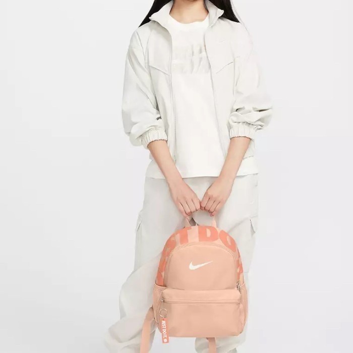 Nike Tas Sekolah Ransel Kids Original