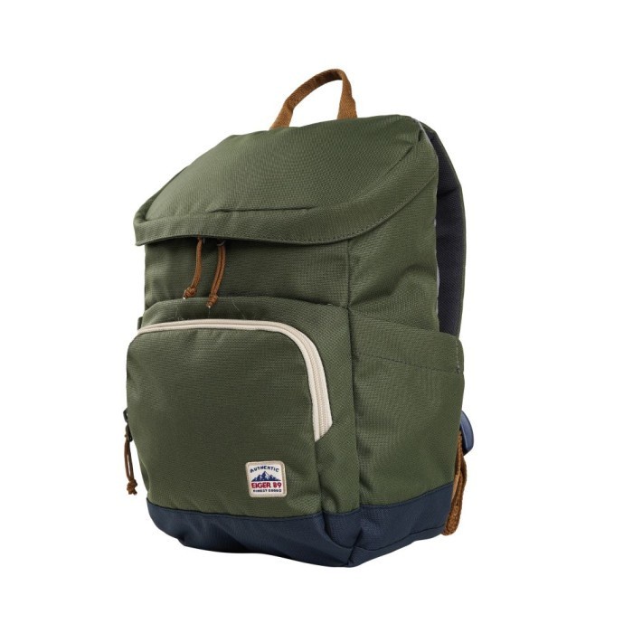 Terlaris Eiger Minify Pack Kids - Navy
