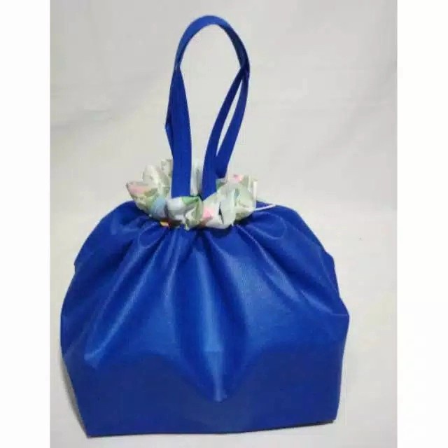 HOT SALE Tas spunbond serut / lusin uk.22x22 & 25x25