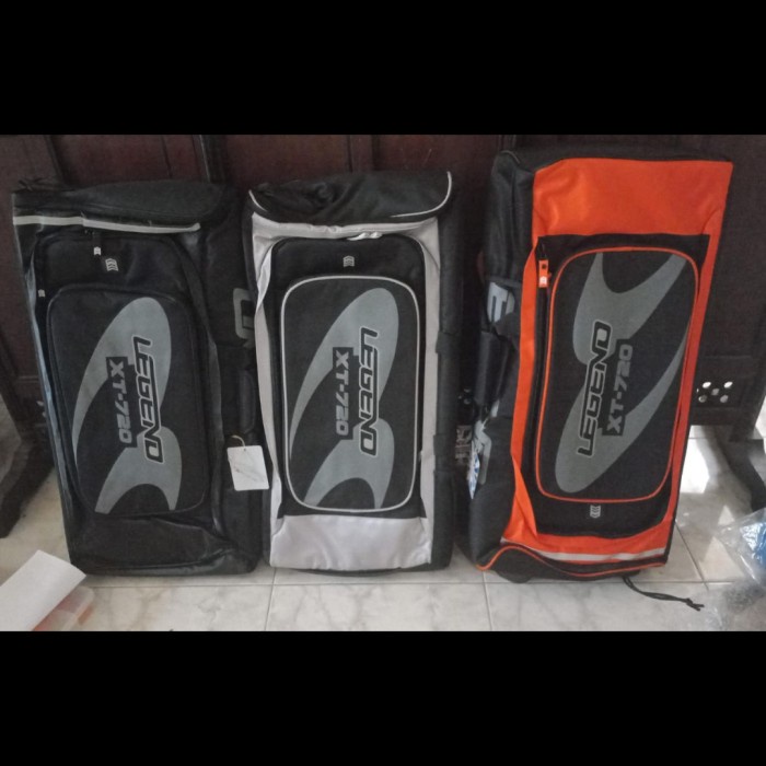 Tas Panahan Impor Legend dan Avalon