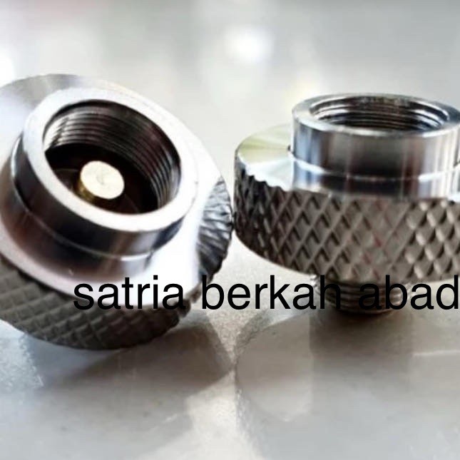 Diskon 909 Modify Adapter Connector