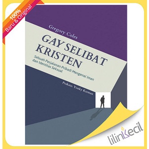 

Gay Selibat Kristen - Gregory Coles