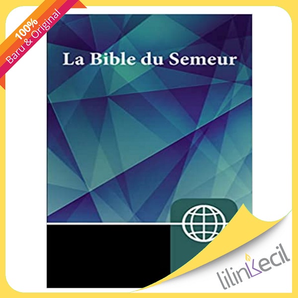 

Buku La Bible Du Semeur - Sc