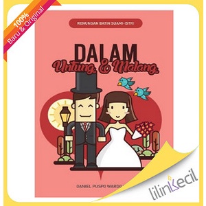 

Dalam Untung & Malang 1- Daniel Puspo Wardojo