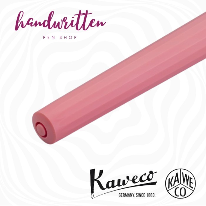 

Sale Terbatas Kaweco Perkeo Fountain Pen