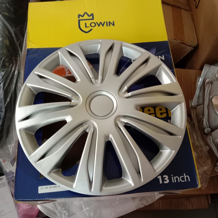 Sale Cover Dop Velg Ring 13" Grandmax.Caryy 120 Ss Futura Dll