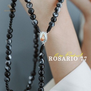 

Terlaris Grateful - Rosario Doa Bapa 77x / Rosary Kalung + FREE POUCH SALE