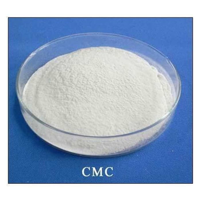 

Carboxyl methyl celulose - CMC 1 kg