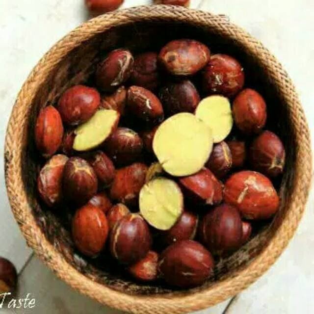 

Jengkol Jengki Kiloan Pasar Murah 500 Gram