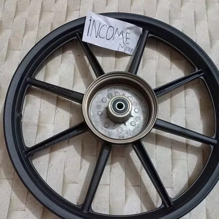 Paling Murah Velg Racing Belakang Jupiter Z Lama Dan Vega R La