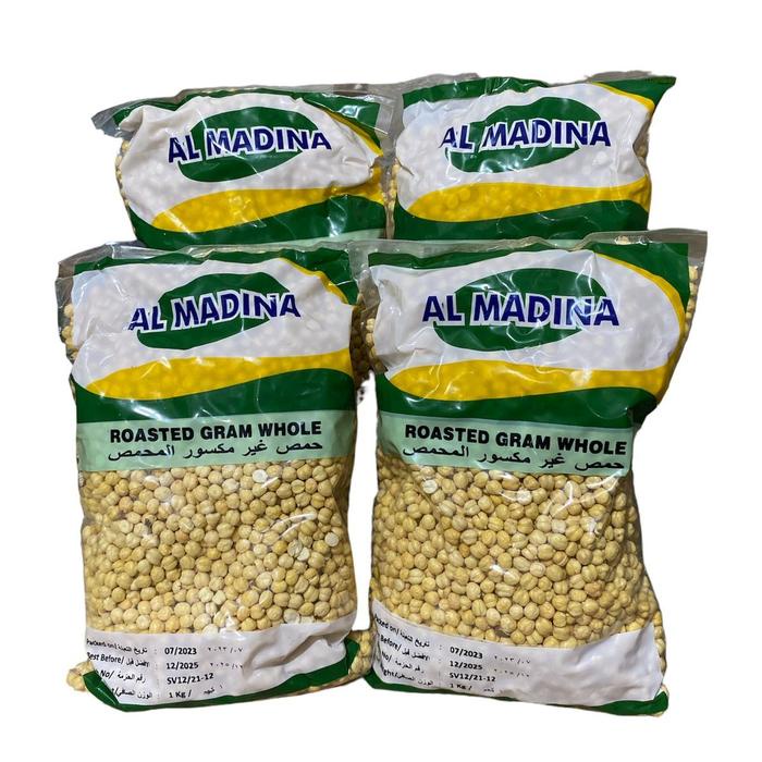 

SALE !!! KACANG ARAB ALMADINA 1 KG// KACANG ARAB OLEH OLEH HAJI DAN UMROH READYY