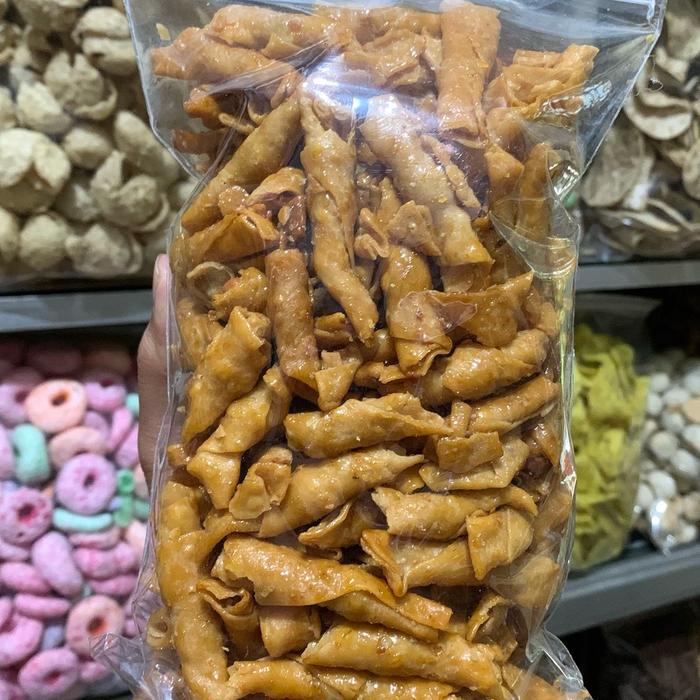 

SALE !!! 1 KG KEMASAN KACANG UMPET / KACANG SEMBUNYI RASA MANIS DAN RENYAH CEMILAN MAKANAN FOOD