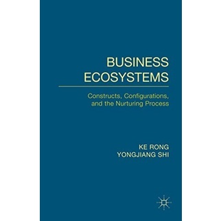 

SALE !!! B BUKU BUSINESS ECOSYSTEMS: CONSTRUCTS, CONFIGURATIONS READYY