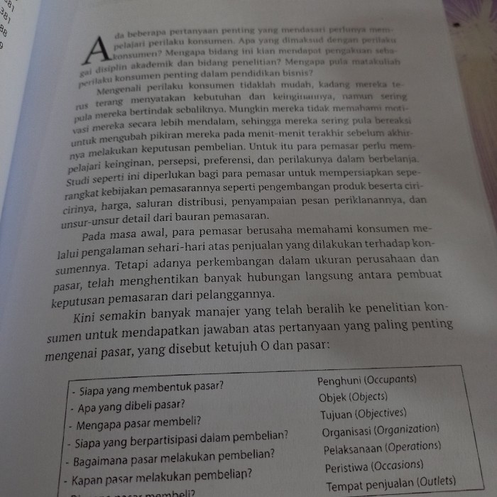 

SALE !!! JUAL BUKU PERILAKU KONSUMEN EDISI KETIGA NUGROHO SETIADI READYY