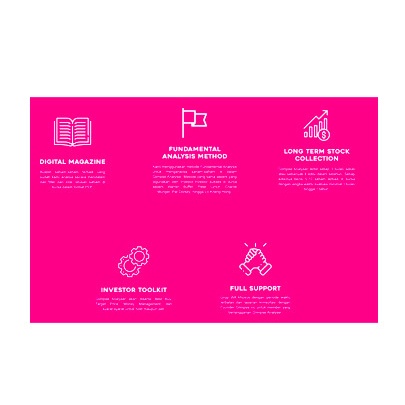 

SALE !!! STOCKPICK SAHAM GLIMPSE INC ANALYSER TAHUNAN READYY