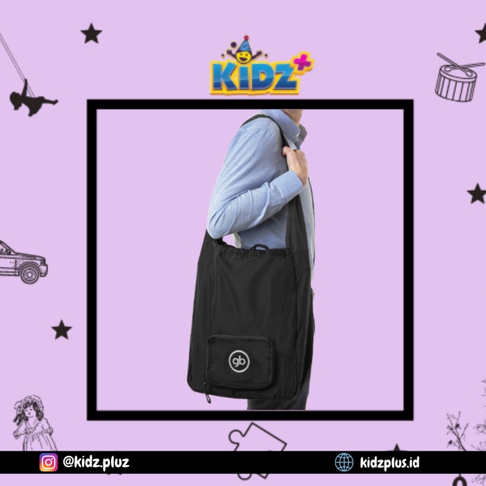 SALE  SEWA TRAVEL BAG GB POCKIT READYY