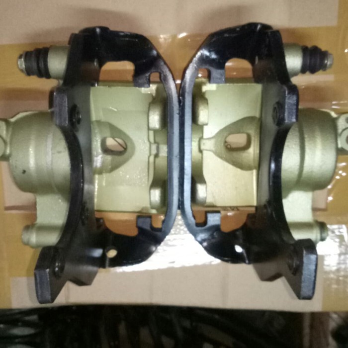 Limited Caliper Assy Set Kijang Efi/7K Original