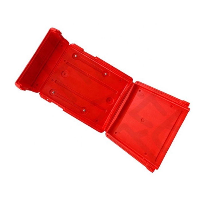 

DISKON MSDS CHEMICAL DOCUMENT BOX ORGANIZER READYY