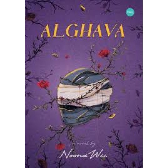 BUKU NOVEL ALGHAVA - MOKA MEDIA