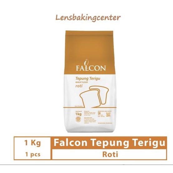 

SALE !!! FALCON TEPUNG TERIGU ROTI 1DUS 1 DUS 1KTN 1 KTN 1KARTON 1 KARTON 1KG 1 KG READYY