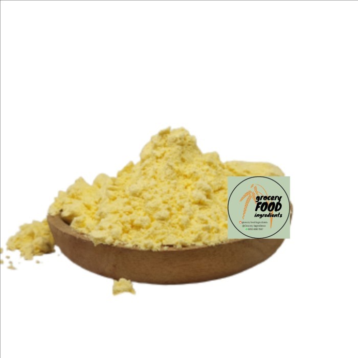 

SALE !!! TEPUNG JAGUNG HALUS 2,5KG / POLENTA POWDER READYY