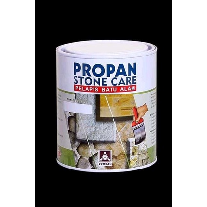 Beliyukkk- PROPAN STONE CARE 1 LT SC - 50 / 80 GLOSS & DOFF