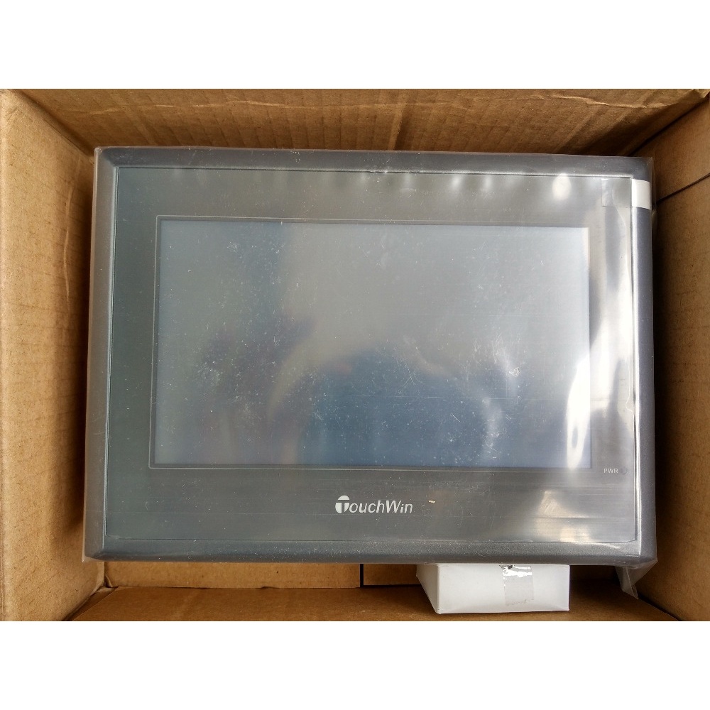 EMCA TG765-MT TG765-UT TG765-ET  TG765-XT-C XINJE Touchwin HMI Touch Screen 7 inch new in box