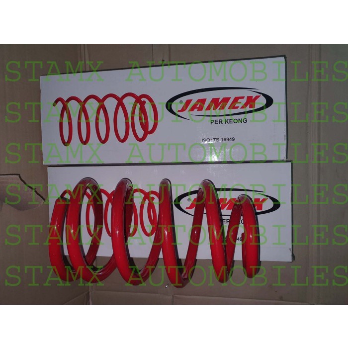 Per Keong Ceper Depan Original Jamex Toyota Innova Bensin 2004-2022