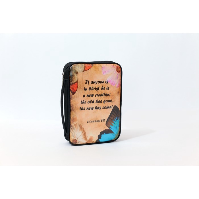 

Sampul Alkitab M 'New Creation'
