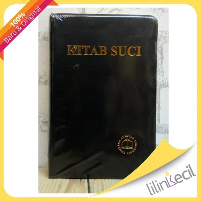 

Kitab Suci 062 Ti (Jawa)