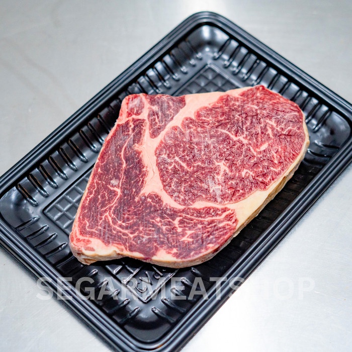 

SALE TERBARU AUS RIBEYE PRS PREMIUM - BRITISH CATTLE 100% GRASSFED READYY