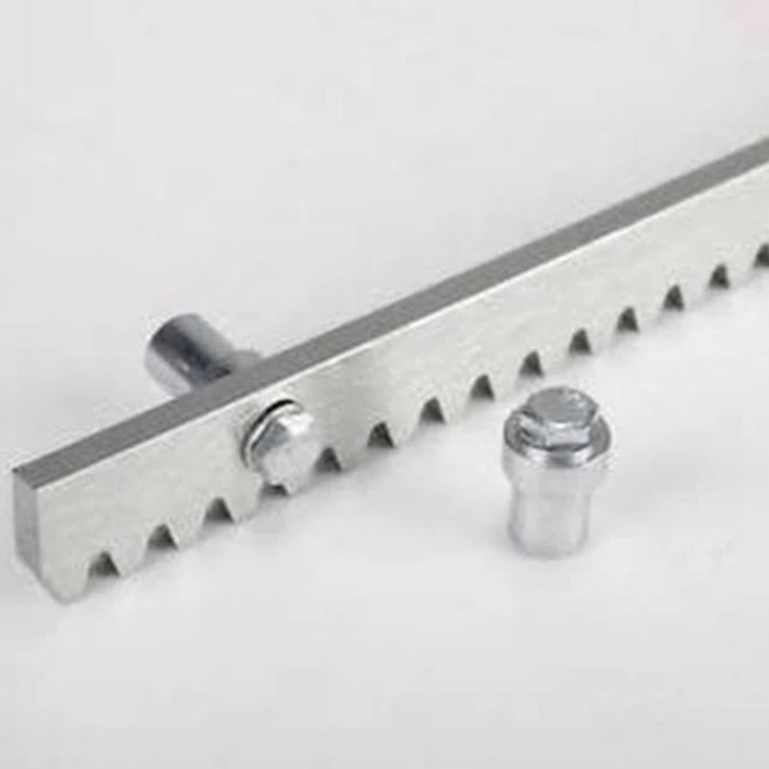 

DISKON GEAR RACK AUTO SLIDING GATE OPENER / REL BESI READYY