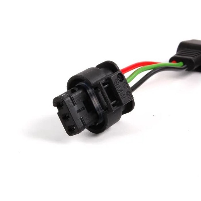 Original Bmw E90 E91 E92 E93 Adapter Ibs Untuk Kabel Aki Negatif Hemat