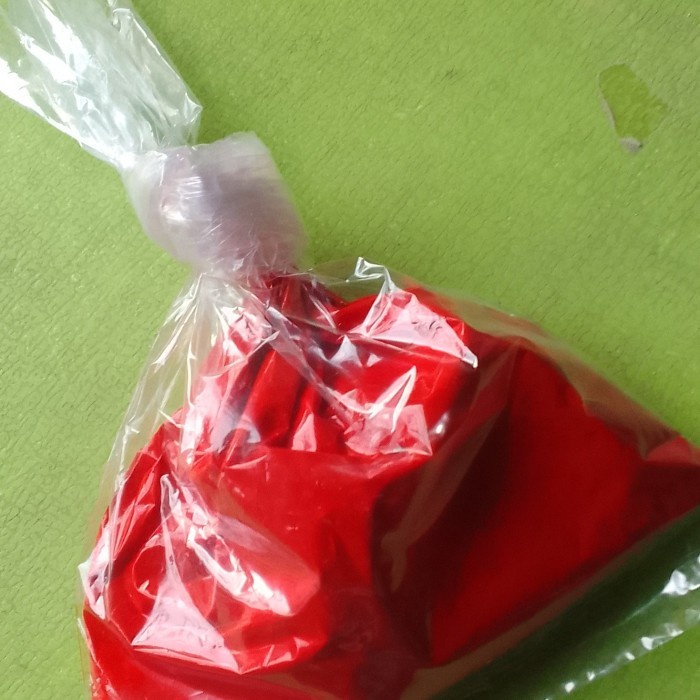 PIGMENT WARNA PASTA SOLVENT BASE