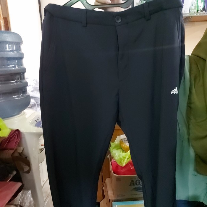 celana adidas stretch polipaine golf