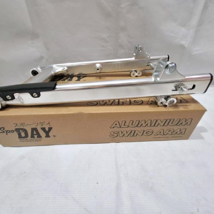 Swing Arm Sasis FIZR POSWAN VEGA R LAMA MERK SPORTS DAY