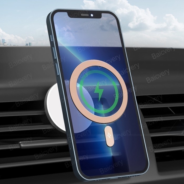 READY Case Samsung Note 9 KORI MAGSAFE LIQUID FREE TALI Casing Silicone Cute Candy Silicone Square