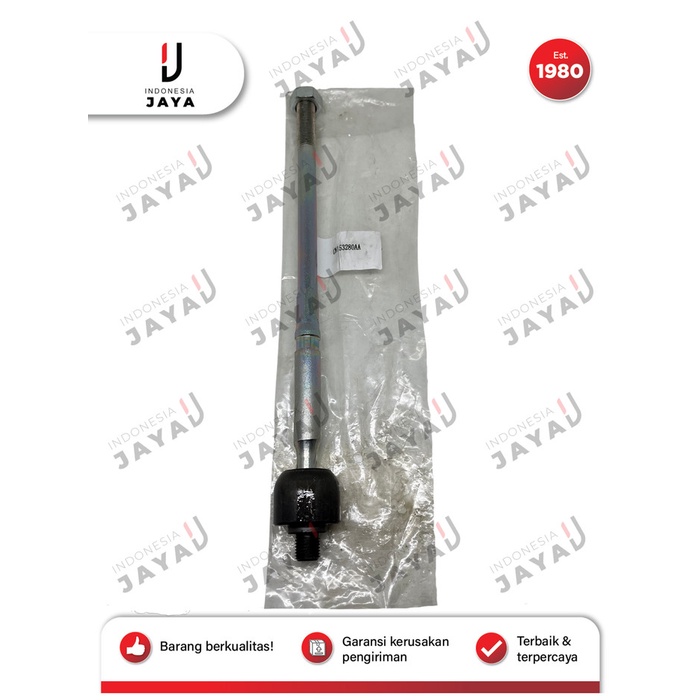 Long Tie Rod Ford Ecosport OEM