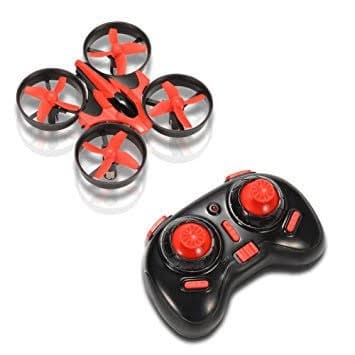 TERLARIS Drone murah NH010 mini RC Quadcopters