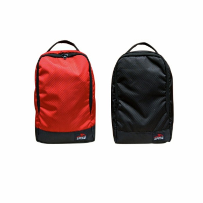 JTTOP" TAS SEPATU FUTSAL & SEPAK BOLA SPECS PREMIUM QUALITY