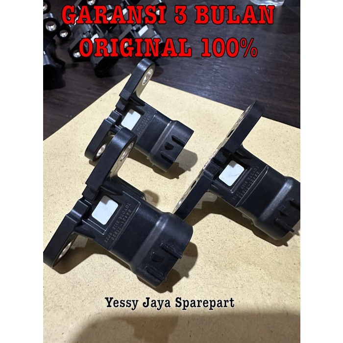 Sensor Map Toyota Innova Fortuner Diesel 2Kd 1Kd Original