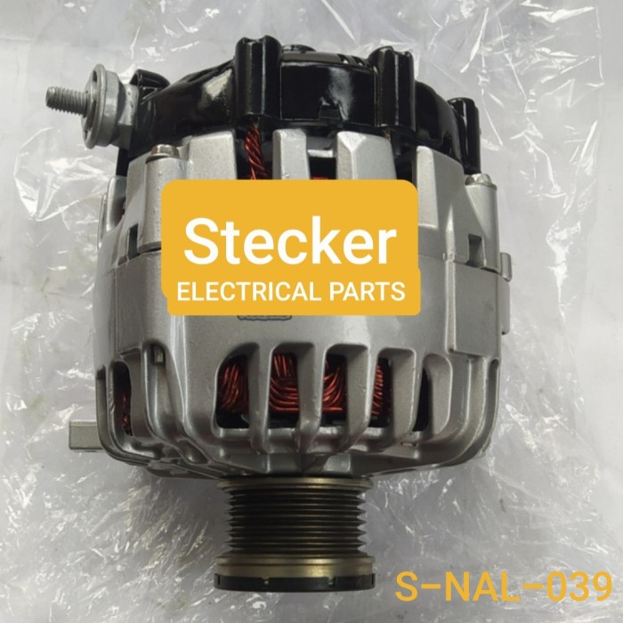 Alternator Dinamo Ampere Nissan Xtrail T32 13-On