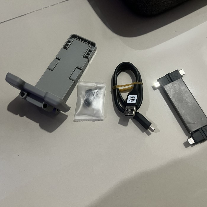 DRONE DJI MINI 2 SEKEN SECOND (CRASH)