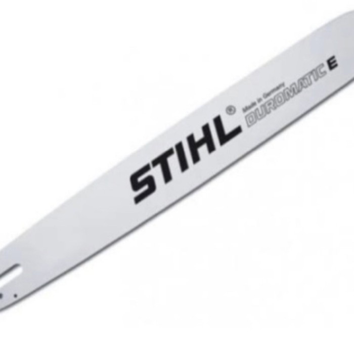 BelanjaQt- Bar chainsaw senso stihl ms 180 asli