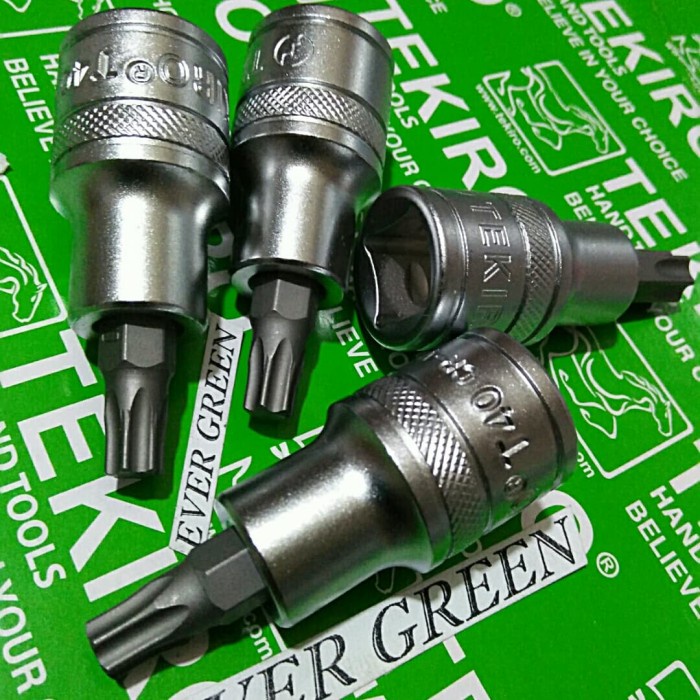 BelanjaQt- MATA KUNCI SOK BINTANG T 40 . MATA KUNCI SHOCK BINTANG T 40