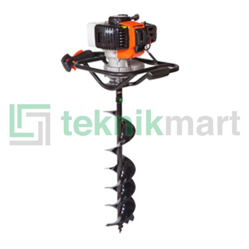 Mesin Bor Tanah Tasco Tmb 520 Earth Auger